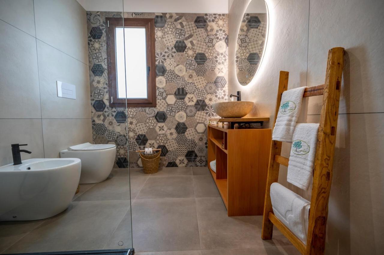 Villa Carmiano Luxury Bedrooms In Avola In The Province Of Syracuse With Spa And Swimming Pool And Wonderful Seaview Exteriér fotografie
