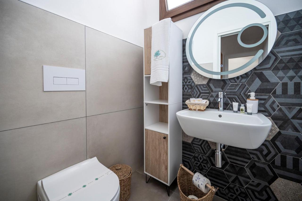 Villa Carmiano Luxury Bedrooms In Avola In The Province Of Syracuse With Spa And Swimming Pool And Wonderful Seaview Exteriér fotografie