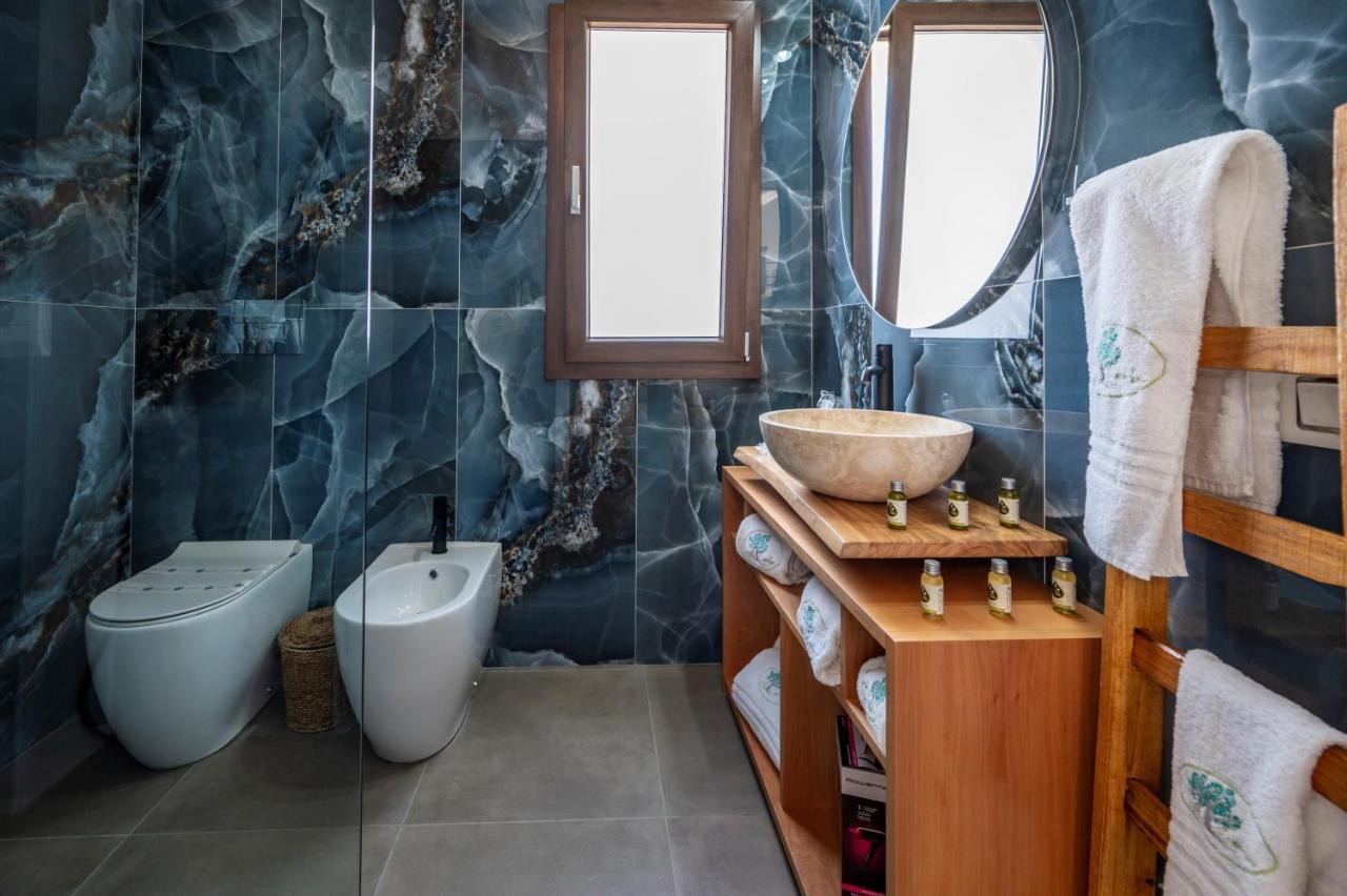 Villa Carmiano Luxury Bedrooms In Avola In The Province Of Syracuse With Spa And Swimming Pool And Wonderful Seaview Exteriér fotografie