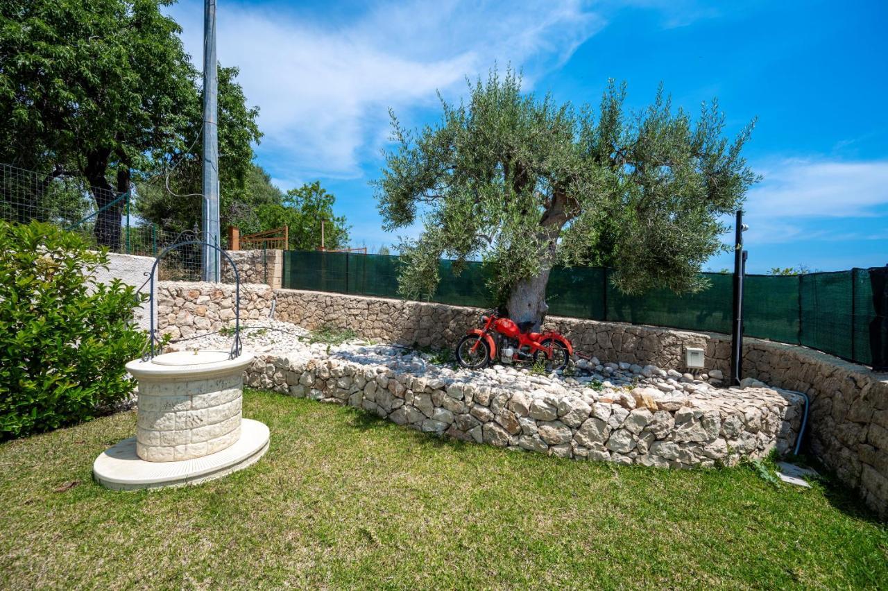 Villa Carmiano Luxury Bedrooms In Avola In The Province Of Syracuse With Spa And Swimming Pool And Wonderful Seaview Exteriér fotografie