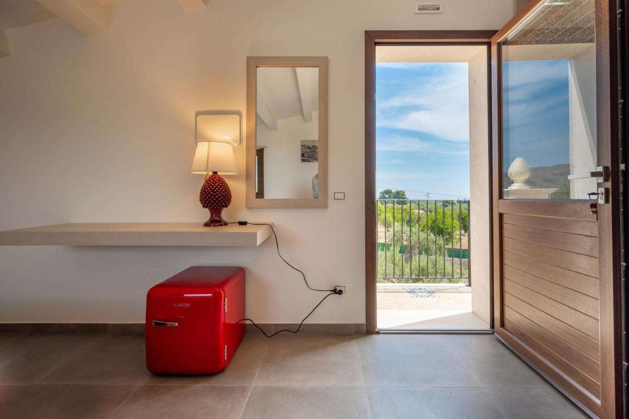 Villa Carmiano Luxury Bedrooms In Avola In The Province Of Syracuse With Spa And Swimming Pool And Wonderful Seaview Exteriér fotografie