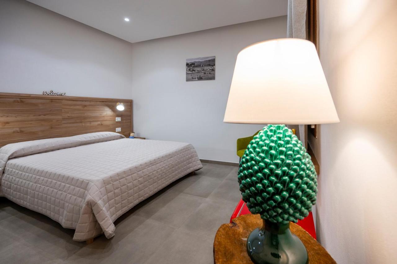 Villa Carmiano Luxury Bedrooms In Avola In The Province Of Syracuse With Spa And Swimming Pool And Wonderful Seaview Exteriér fotografie