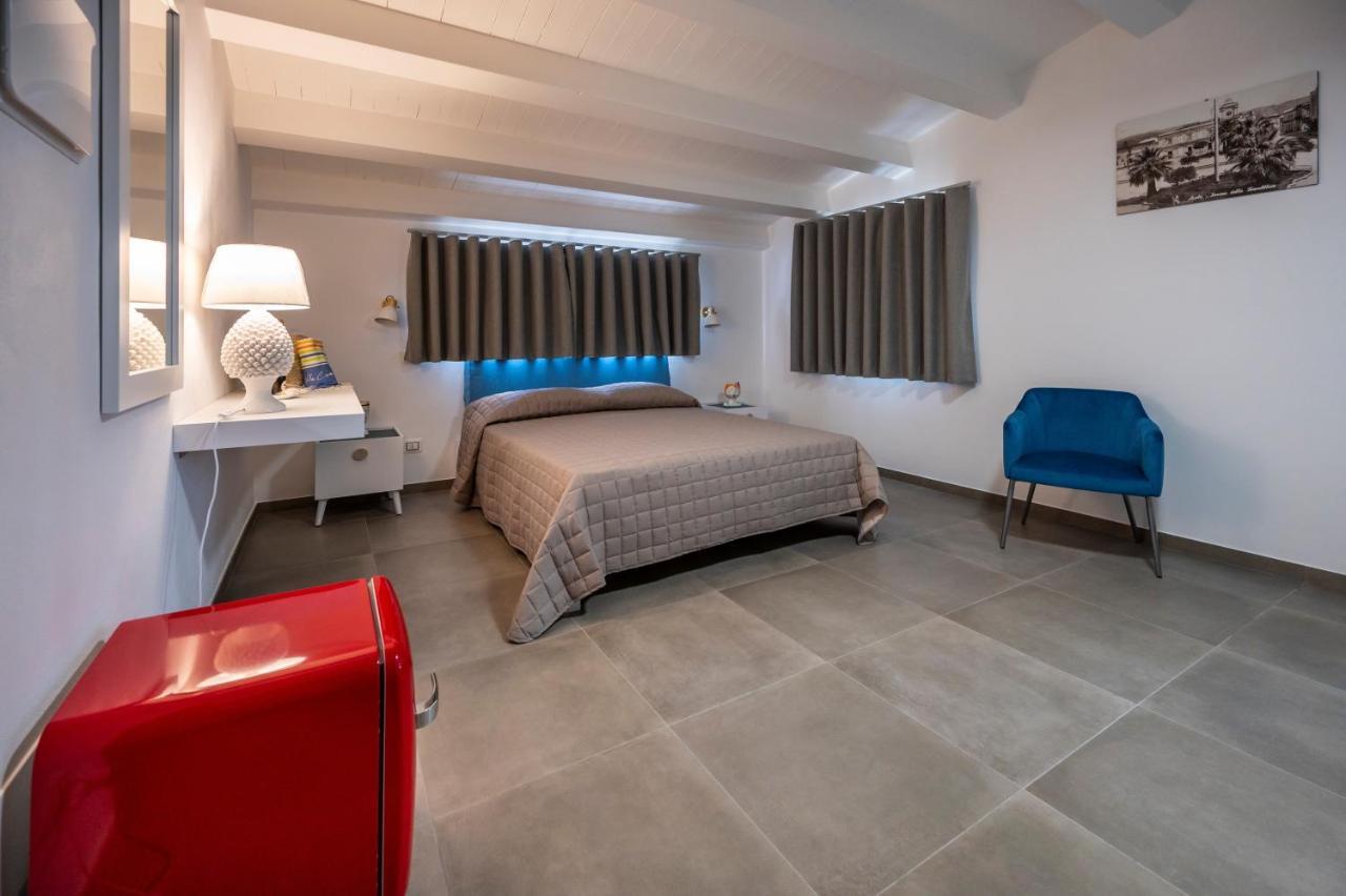 Villa Carmiano Luxury Bedrooms In Avola In The Province Of Syracuse With Spa And Swimming Pool And Wonderful Seaview Exteriér fotografie