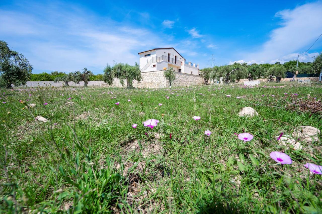 Villa Carmiano Luxury Bedrooms In Avola In The Province Of Syracuse With Spa And Swimming Pool And Wonderful Seaview Exteriér fotografie