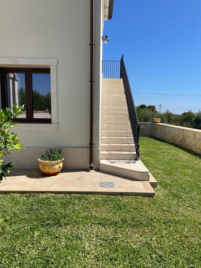 Villa Carmiano Luxury Bedrooms In Avola In The Province Of Syracuse With Spa And Swimming Pool And Wonderful Seaview Exteriér fotografie